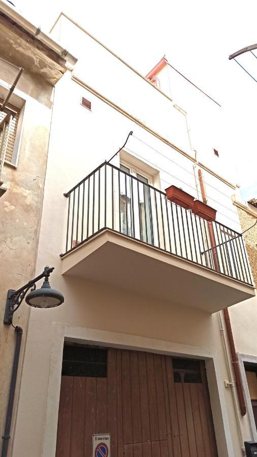 Tedimo Supra Nuovo Grande Monolocale Con Tutti I Comfort Ragusa Exterior photo