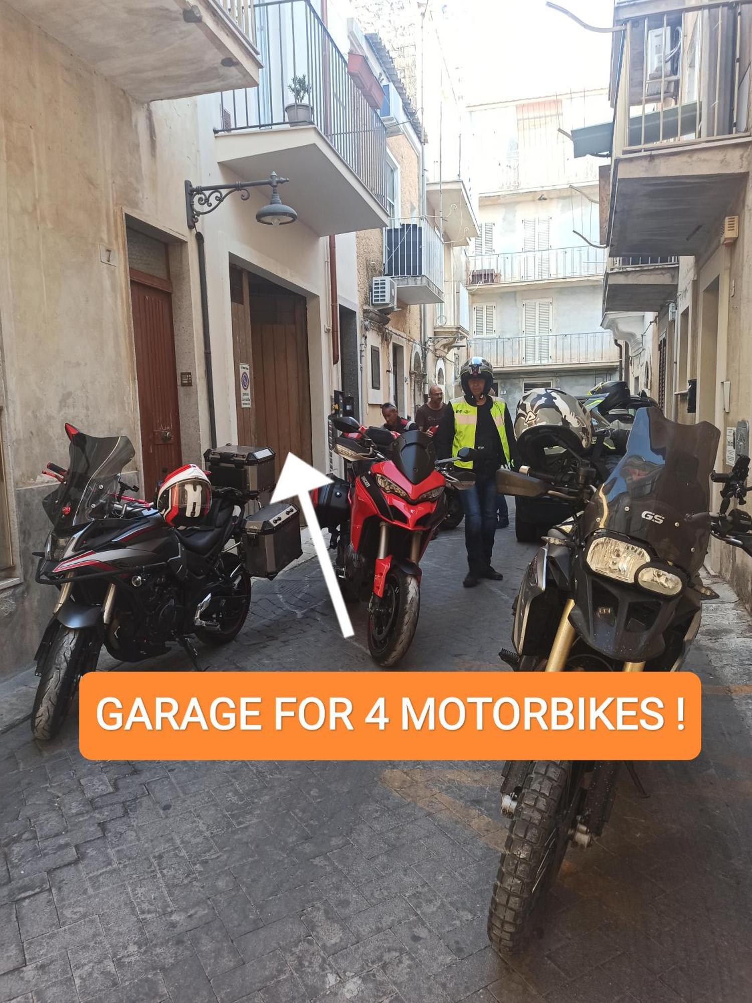 Tedimo Supra Nuovo Grande Monolocale Con Tutti I Comfort Ragusa Exterior photo